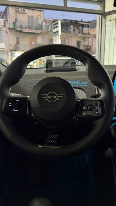 MINI Mini Countryman 2.0 Cooper D Classic Countryman (15)