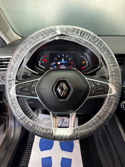Renault Clio SCe 75 CV 5 porte Intens (11)