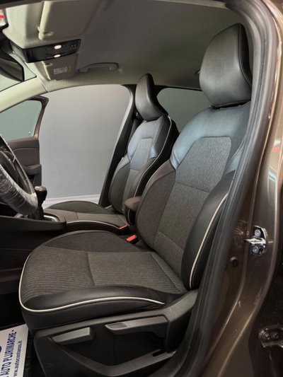 Renault Clio SCe 75 CV 5 porte Intens (16)
