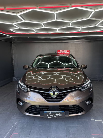 Renault Clio SCe 75 CV 5 porte Intens (3)