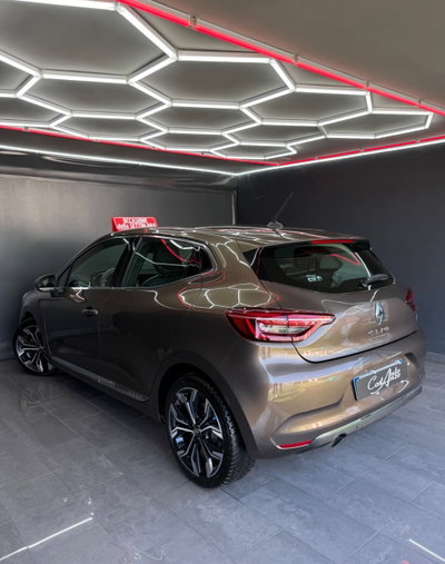 Renault Clio SCe 75 CV 5 porte Intens (5)