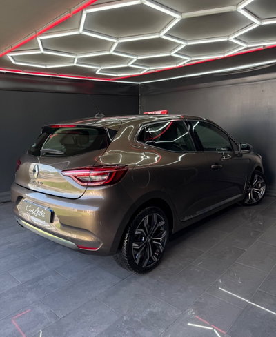 Renault Clio SCe 75 CV 5 porte Intens (7)