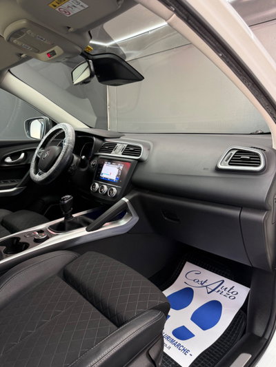 Renault Kadjar dCi 8V 115CV EDC Sport Edition2 (10)