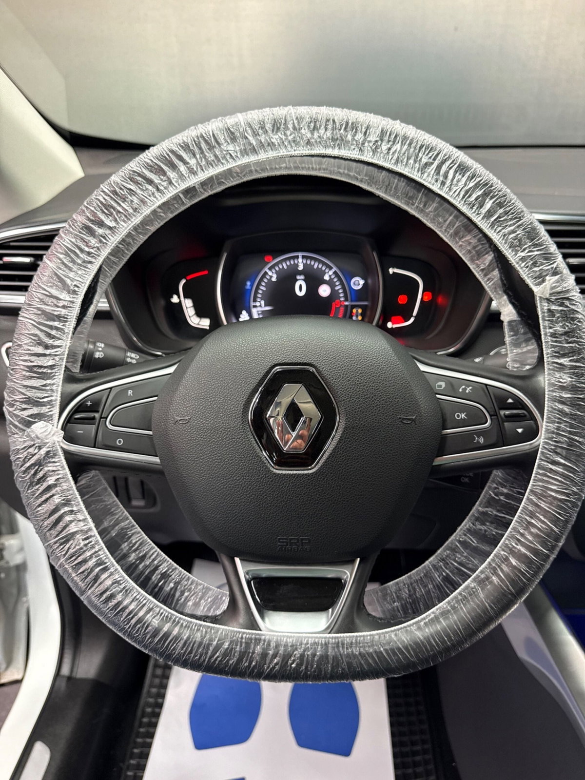 Renault Kadjar dCi 8V 115CV EDC Sport Edition2 (11)