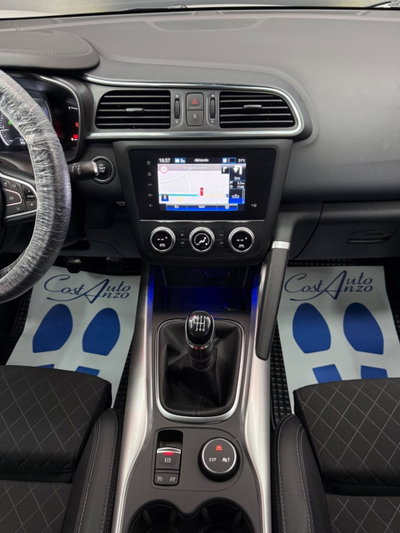 Renault Kadjar dCi 8V 115CV EDC Sport Edition2 (12)