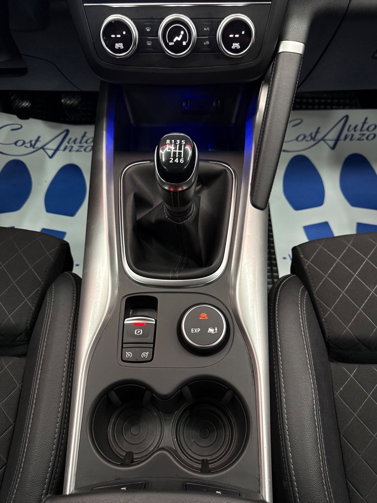 Renault Kadjar dCi 8V 115CV EDC Sport Edition2 (14)