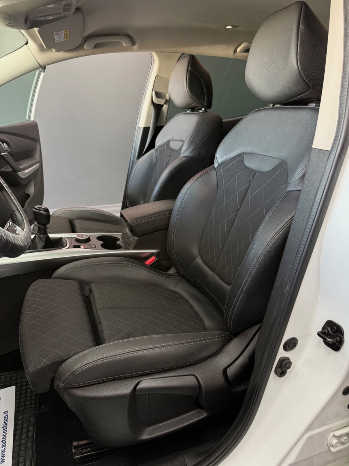 Renault Kadjar dCi 8V 115CV EDC Sport Edition2 (17)