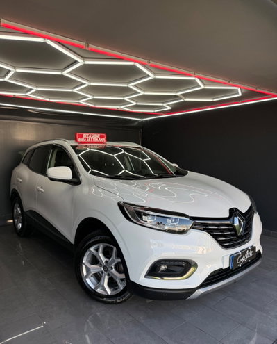 Renault Kadjar dCi 8V 115CV EDC Sport Edition2 (2)