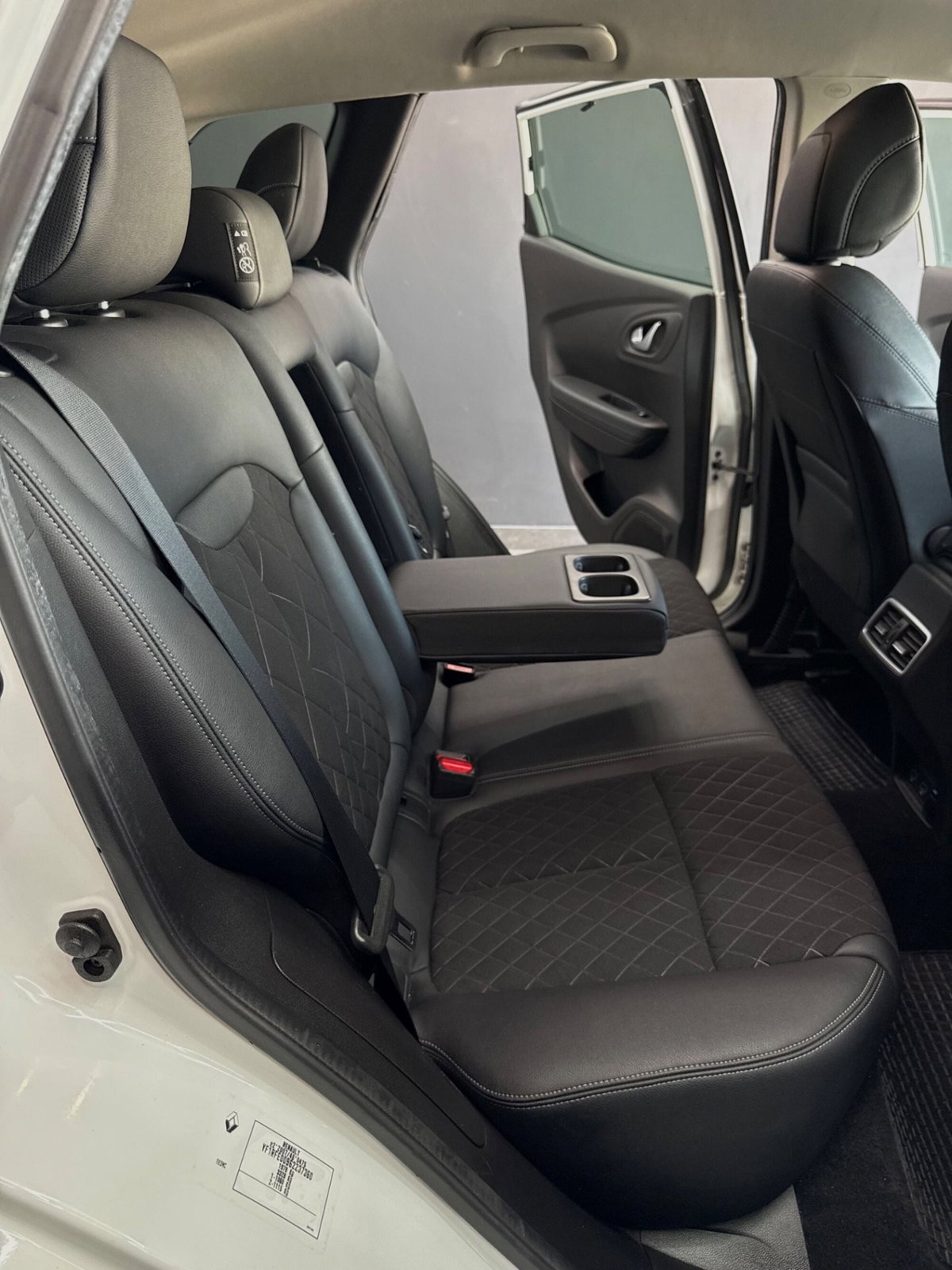 Renault Kadjar dCi 8V 115CV EDC Sport Edition2 (20)