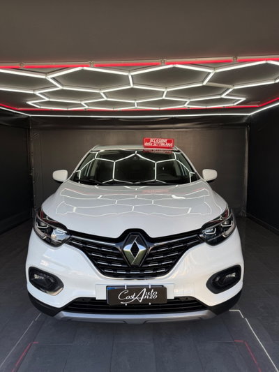 Renault Kadjar dCi 8V 115CV EDC Sport Edition2 (3)