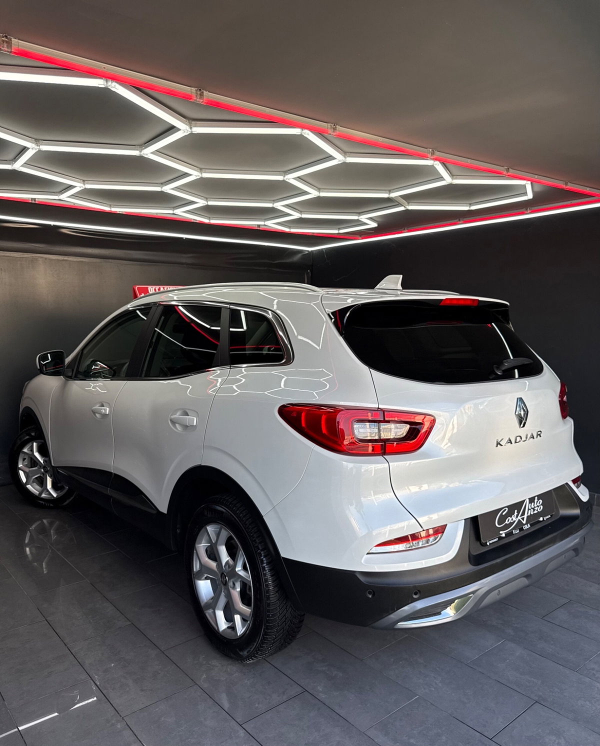 Renault Kadjar dCi 8V 115CV EDC Sport Edition2 (5)
