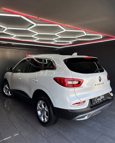 Renault Kadjar dCi 8V 115CV EDC Sport Edition2 (5)
