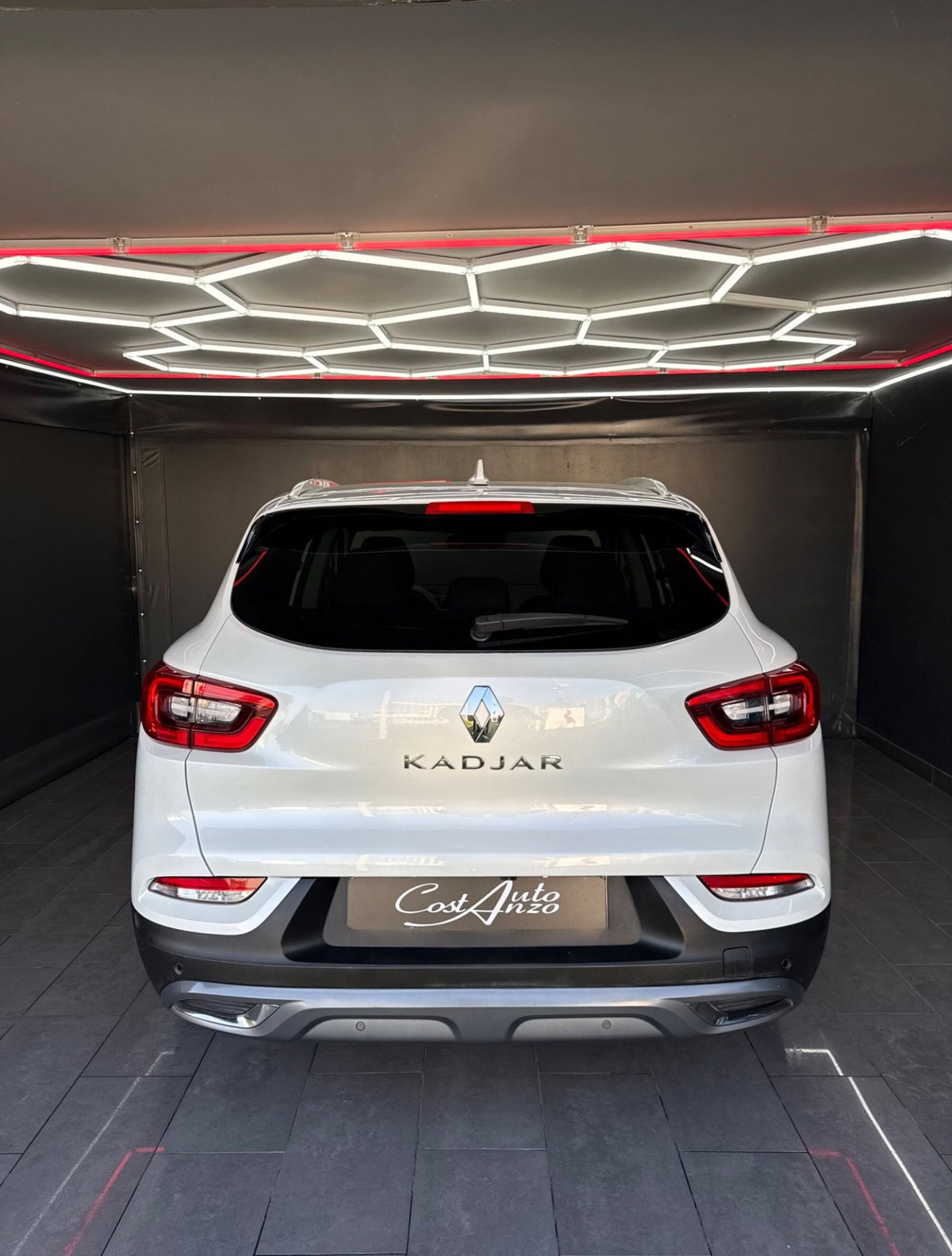 Renault Kadjar dCi 8V 115CV EDC Sport Edition2 (6)