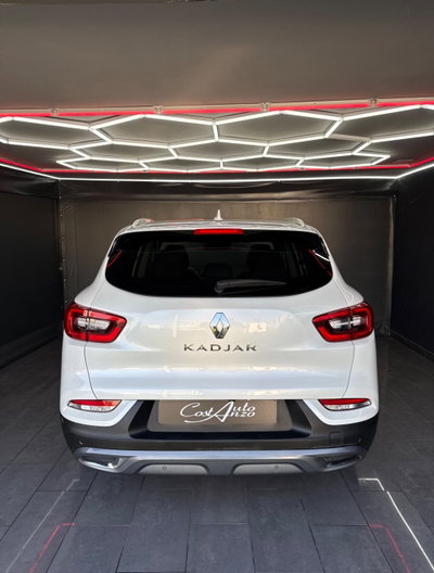 Renault Kadjar dCi 8V 115CV EDC Sport Edition2 (6)