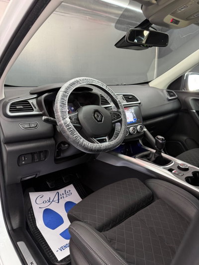 Renault Kadjar dCi 8V 115CV EDC Sport Edition2 (8)