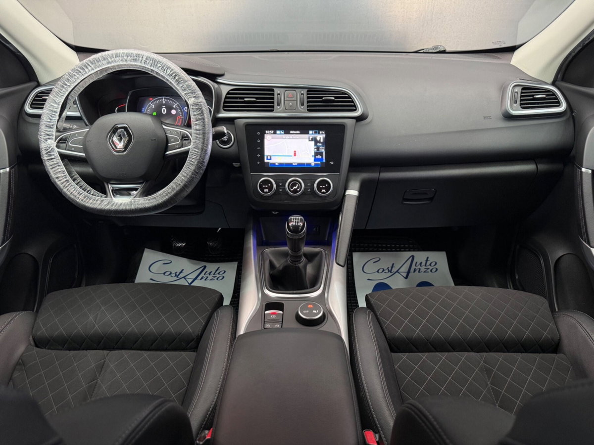 Renault Kadjar dCi 8V 115CV EDC Sport Edition2 (9)