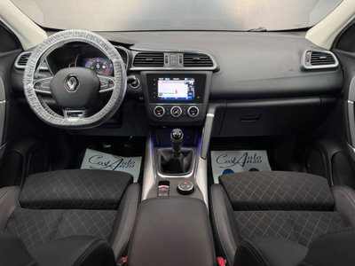 Renault Kadjar dCi 8V 115CV EDC Sport Edition2 (9)
