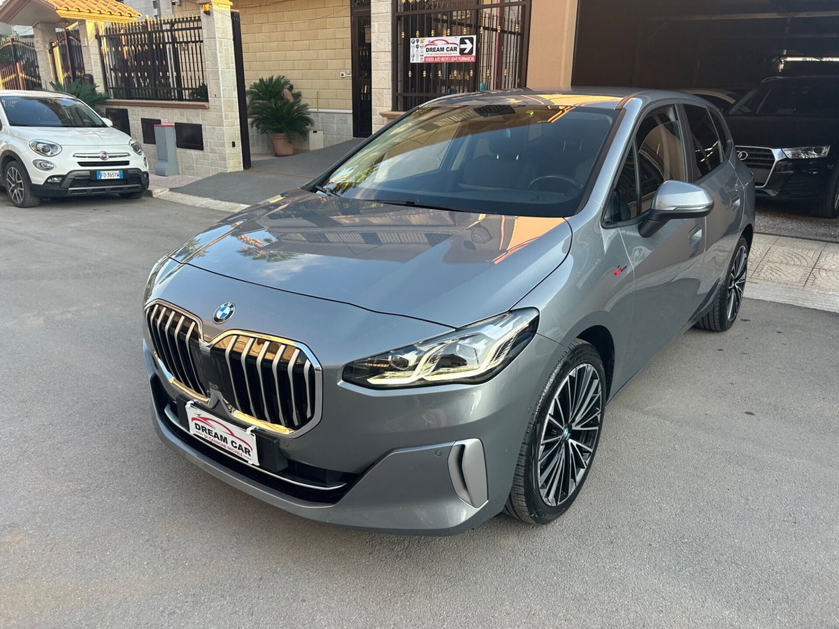BMW Serie 2 Active Tourer 218d  Msport