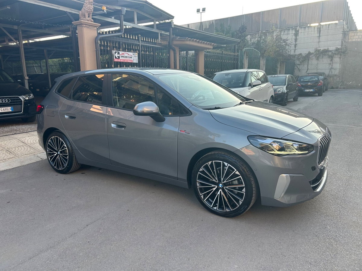 BMW Serie 2 Active Tourer 218d  Msport (10)