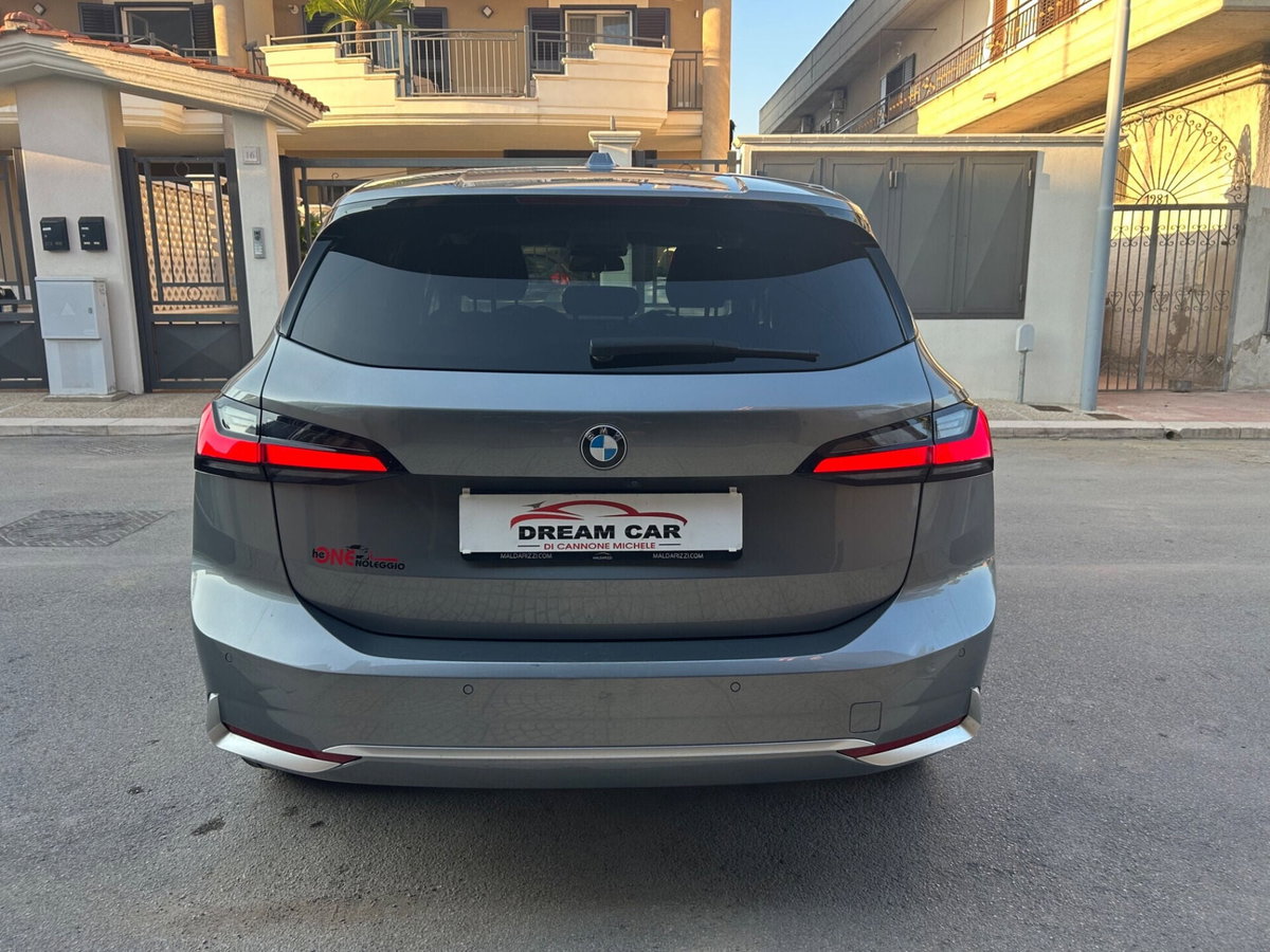 BMW Serie 2 Active Tourer 218d  Msport (11)