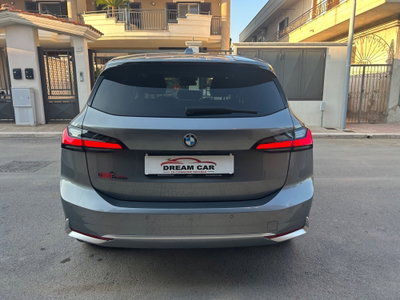 BMW Serie 2 Active Tourer 218d  Msport (11)