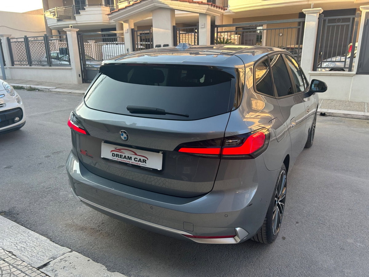 BMW Serie 2 Active Tourer 218d  Msport (12)