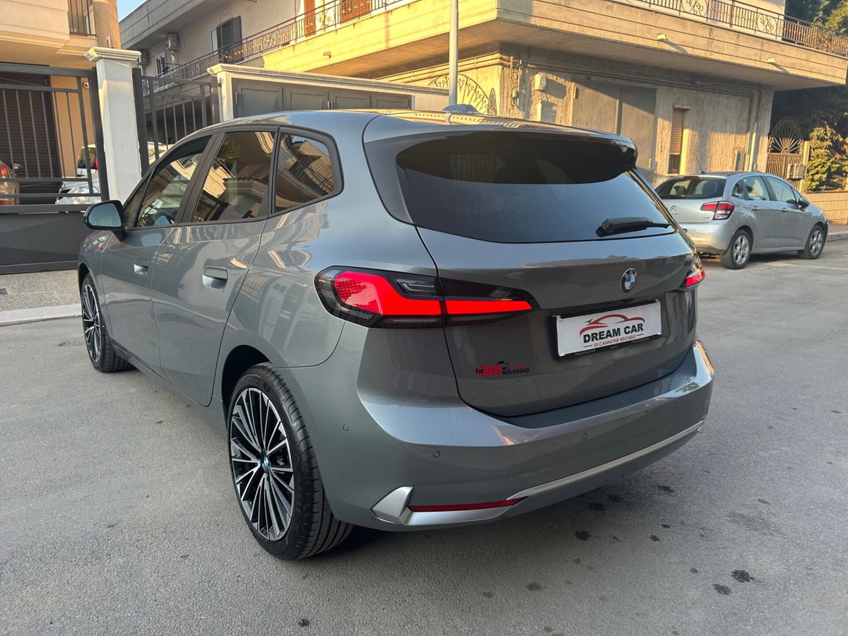 BMW Serie 2 Active Tourer 218d  Msport (13)