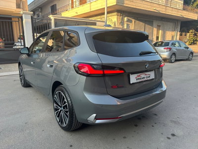 BMW Serie 2 Active Tourer 218d  Msport (13)