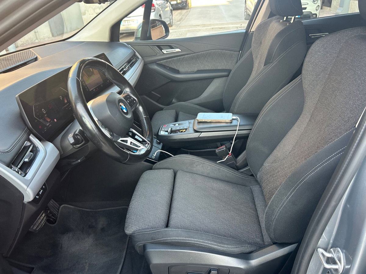 BMW Serie 2 Active Tourer 218d  Msport (17)