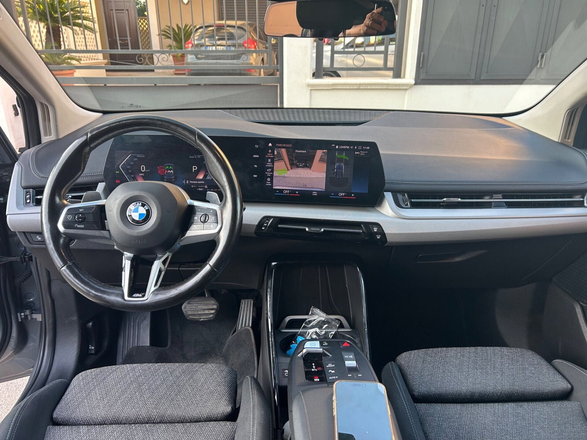 BMW Serie 2 Active Tourer 218d  Msport (20)