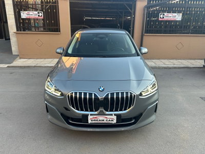 BMW Serie 2 Active Tourer 218d  Msport (3)