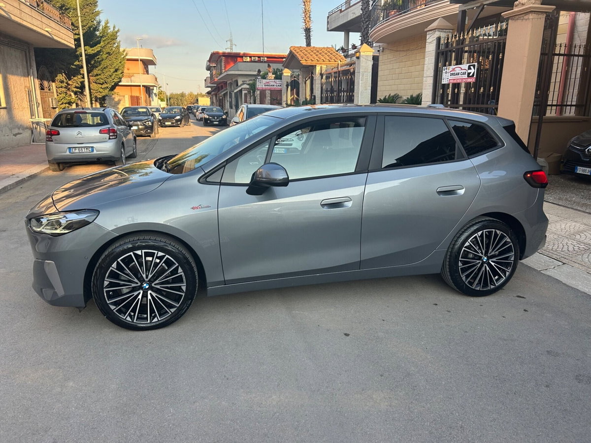 BMW Serie 2 Active Tourer 218d  Msport (6)