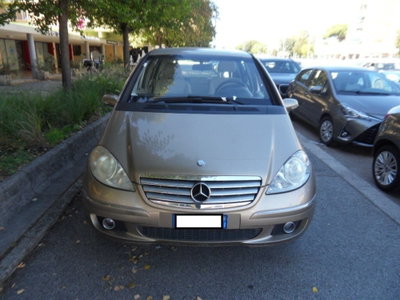 Mercedes-Benz Classe A 150 Classic usata