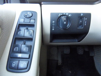 Mercedes-Benz Classe A 150 Classic (10)
