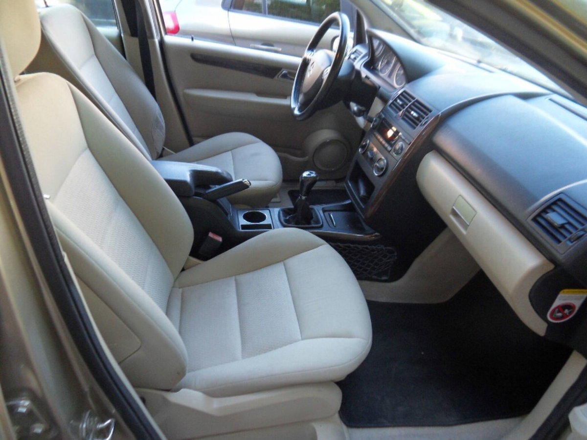 Mercedes-Benz Classe A 150 Classic (13)