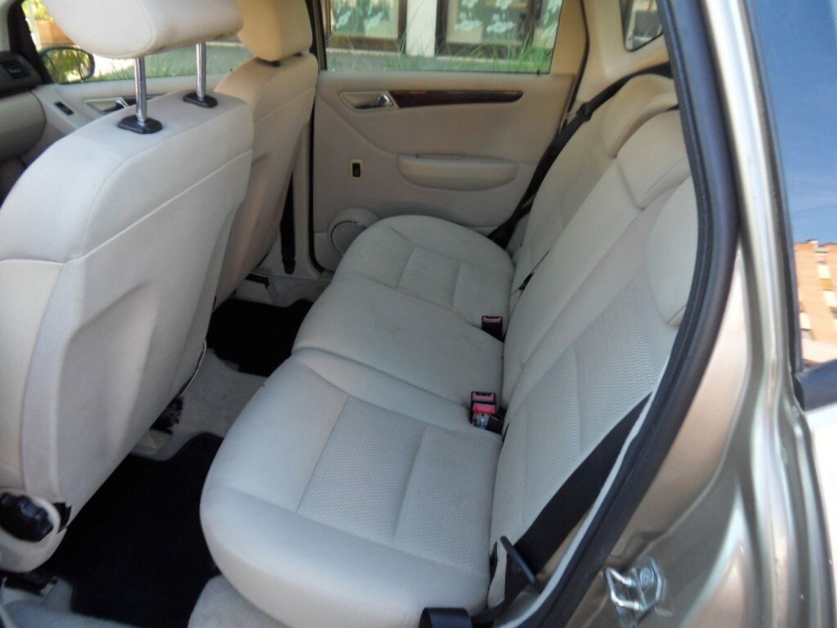 Mercedes-Benz Classe A 150 Classic (14)