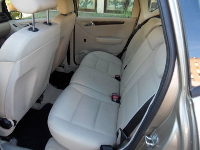 Mercedes-Benz Classe A 150 Classic (14)
