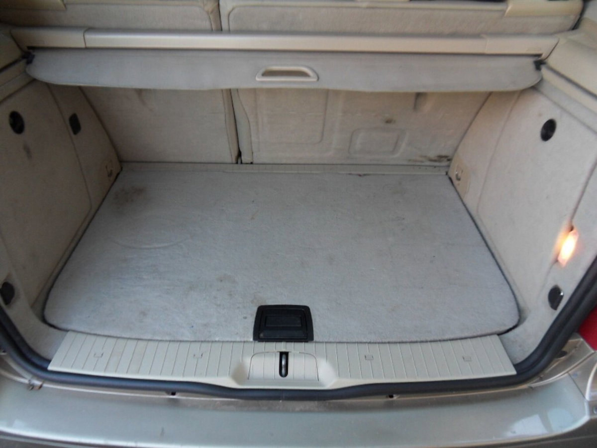 Mercedes-Benz Classe A 150 Classic (16)