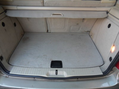 Mercedes-Benz Classe A 150 Classic (16)