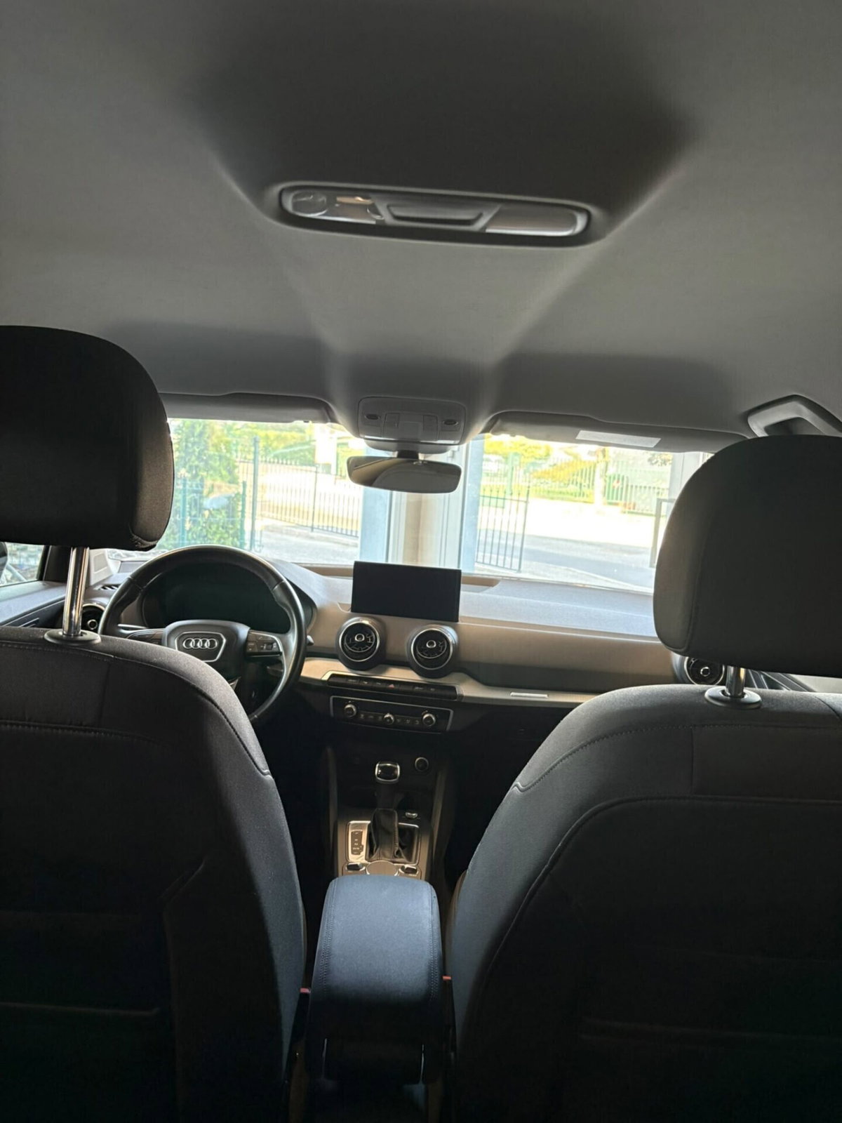 Audi Q2 Q2 30 TDI S tronic Business (15)