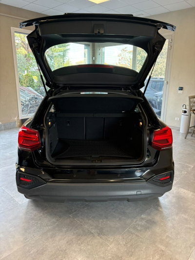 Audi Q2 Q2 30 TDI S tronic Business (4)