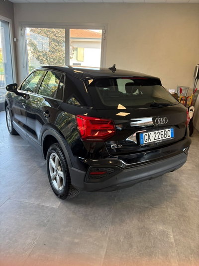 Audi Q2 Q2 30 TDI S tronic Business (7)