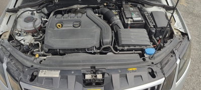 Skoda Octavia Station Wagon 1.5 G-TEC DSG Wagon Ambition (11)