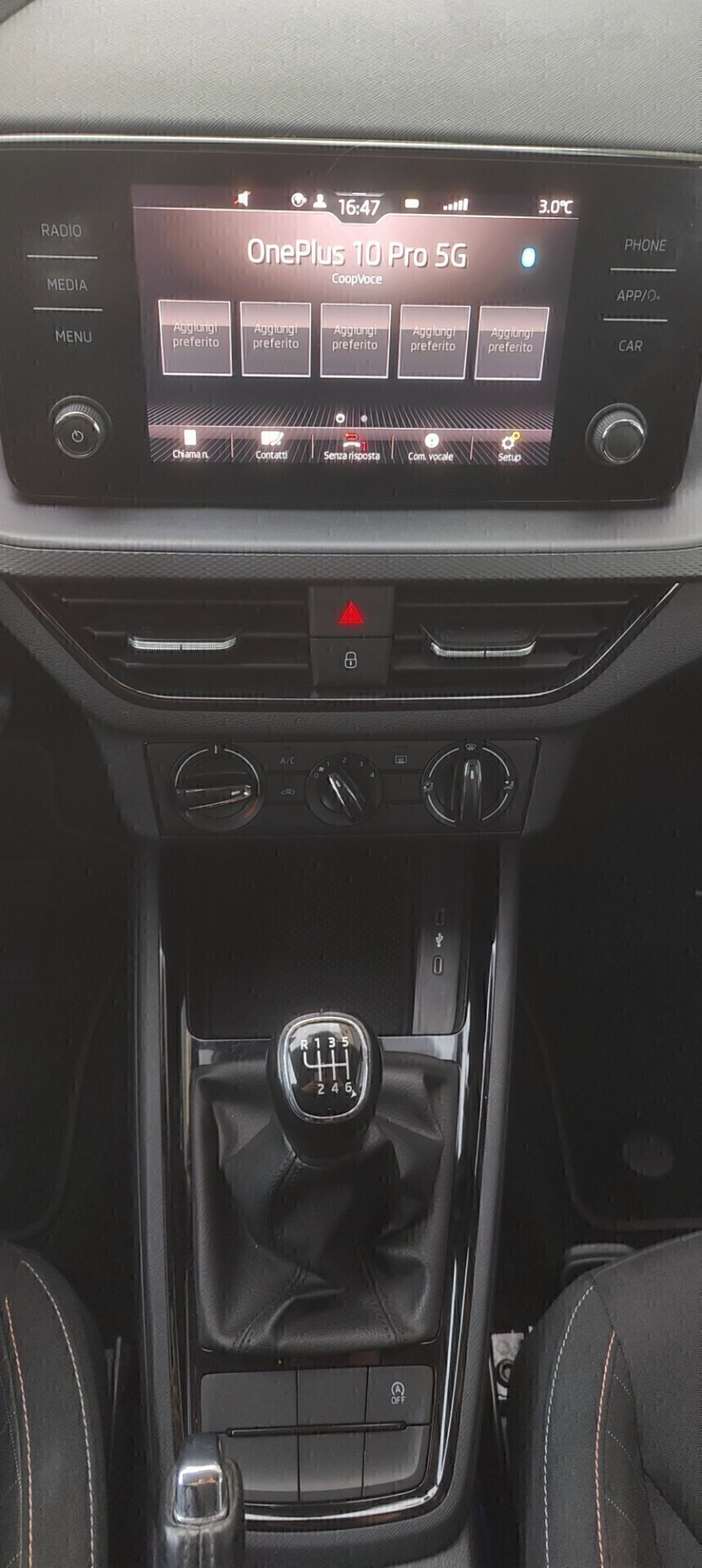 Skoda Scala 1.0 TSI 115 CV Ambition (15)