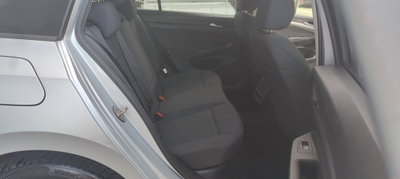 Volkswagen Golf Variant 1.5 TGI DSG Life (18)