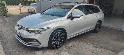 Volkswagen Golf Variant 1.5 TGI DSG Life (3)