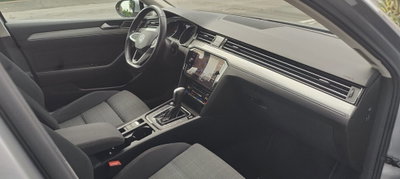 Volkswagen Passat Variant 2.0 TDI SCR 122 CV EVO DSG Business (16)