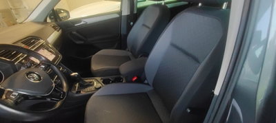 Volkswagen Tiguan 2.0 TDI 150 CV SCR DSG 4MOTION Life (13)