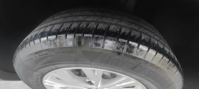 Volkswagen Tiguan 2.0 TDI 150 CV SCR DSG 4MOTION Life (9)