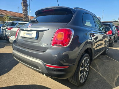Fiat 500X 2.0 MultiJet 140 CV AT9 4x4 Cross Plus (12)
